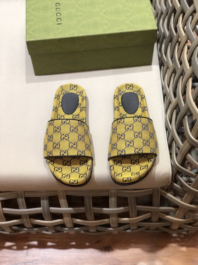 men Guci slippers 2022-5-13-151